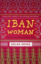 Iban Woman