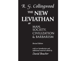 The New Leviathan