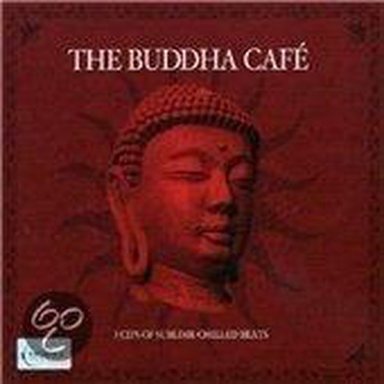 Buddha Cafe (3CDs Of Sublime Chilled Beats)