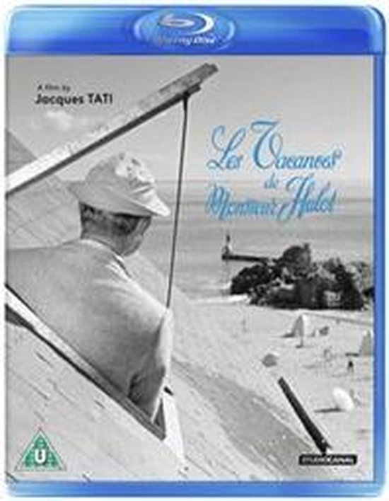 Les Vacances De M.hulot
