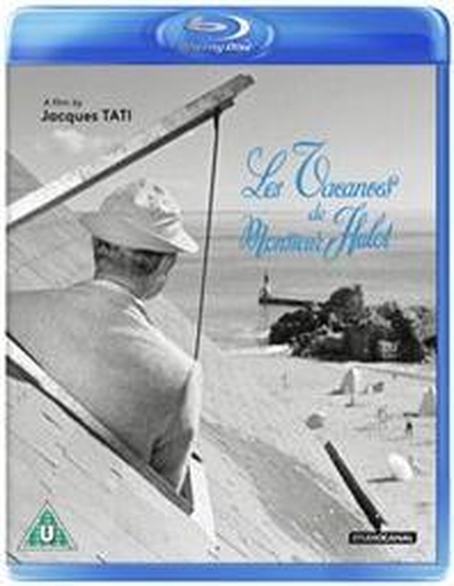 Les Vacances De M.hulot
