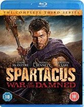 Spartacus - S3 (Import)