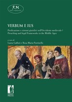 Reti Medievali E-Book 32 - Verbum e ius