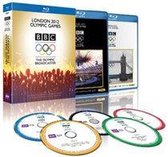 London 2012:olympic Games