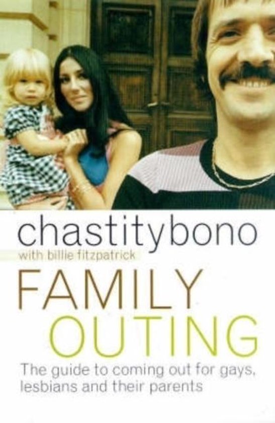 Family Outing - cover