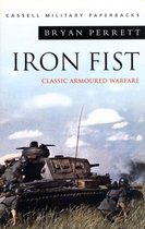 W&N Military - Iron Fist: Classic Armoured Warfare