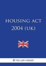 Housing Act 2004 (UK)