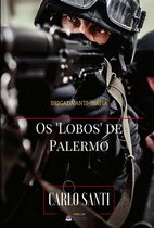 I nostri Noir - Os Lobos de Palermo