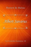 La Comédie humaine 10 - Albert Savarus