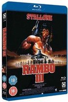 Movie - Rambo 3 ( Blu-Ray )