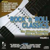 101 Rock 'N' Roll Classics - Vol. 4