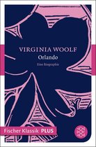 Virginia Woolf, Gesammelte Werke - Orlando