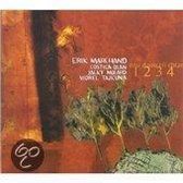 Eric Quartet Marchand - Unu Daou Tri Chtar (CD)