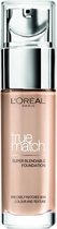 L'Oreal Foundation - Perfect Match 5D/5W Golden Sand 30 ml