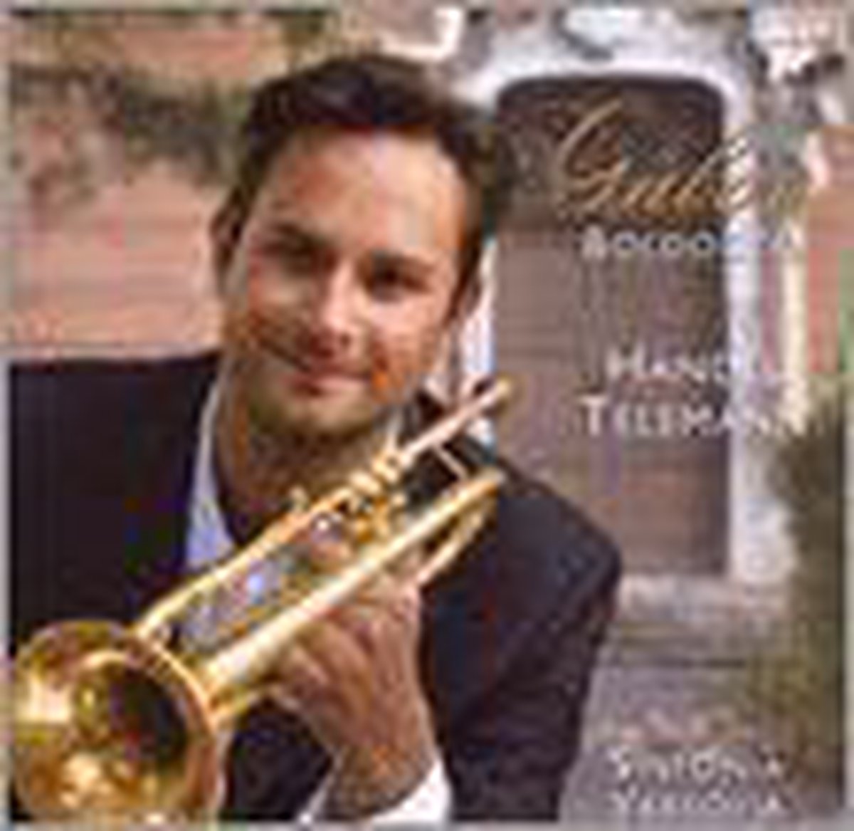 Handel Telemann