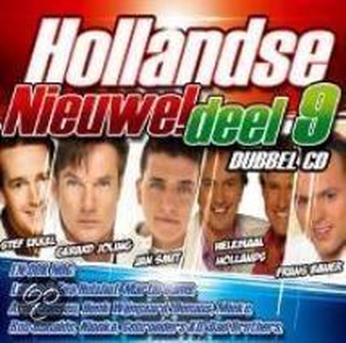 Hollandse Nieuwe 9