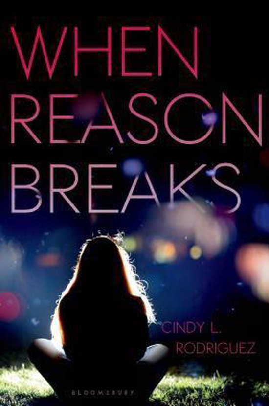 When Reason Breaks - cover