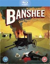 Banshee - Seizoen 2 (Blu-ray) (Import)