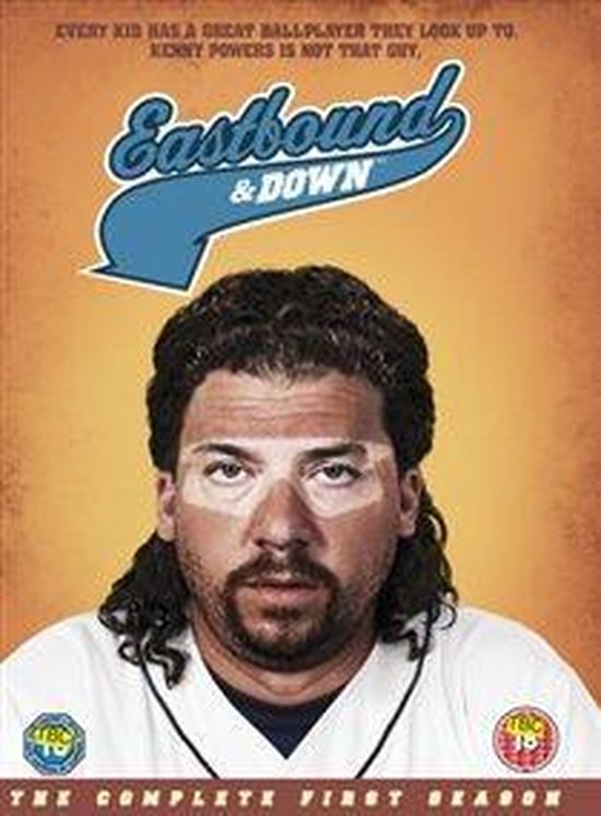 Eastbound & Down - S.1