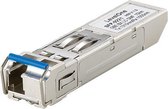 LevelOne SFP-9221 1.25G SMF BIDI SFP Transceiver [10km, T1310/R1550nm]