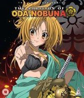 Ambition Of Oda Nobuna Collection