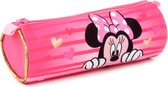 Trousse / étui à crayons Minnie Mouse Looking Fabulous