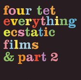 Everything Ecstatic [DVD]