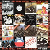 Punk Singles Collection: 1977-1980