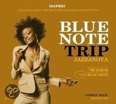 Blue Note Trip 4 - Lookin' Back / Movin' On