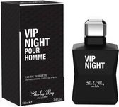 VIP Night - 100 ml - Eau de Toilette
