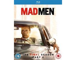 Mad Men - Season 7.2