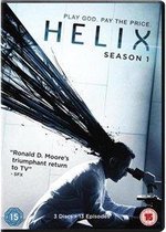 Helix Season 1 (Import)