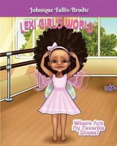 Lexigirl World