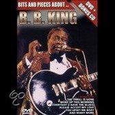 Bits and Pieces About B.B. King