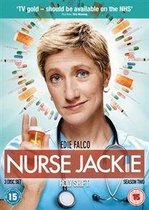 Nurse Jackie Season 2