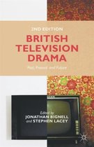 British Television Drama