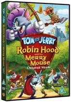 Tom And Jerry Robin Hood