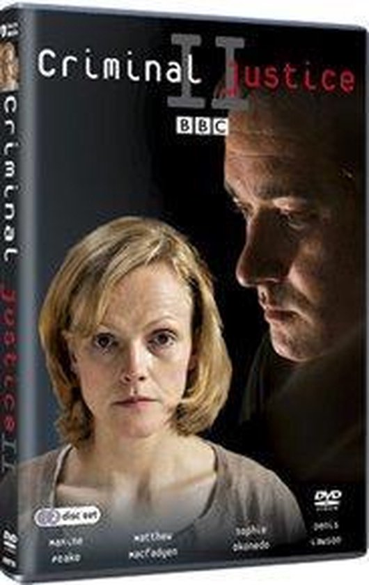 Criminal Justice - Series Two