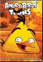 Angry Birds Toons -s2