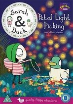 Sarah & Duck: Petal Light Picking