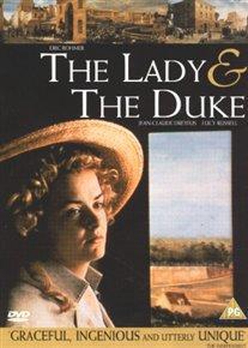 Lady And The Duke