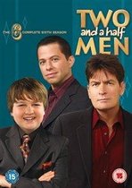 Two And A Half Men S.6