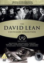 David Lean Centenary Collection (Import)
