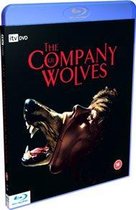 La compagnie des loups [Blu-Ray]