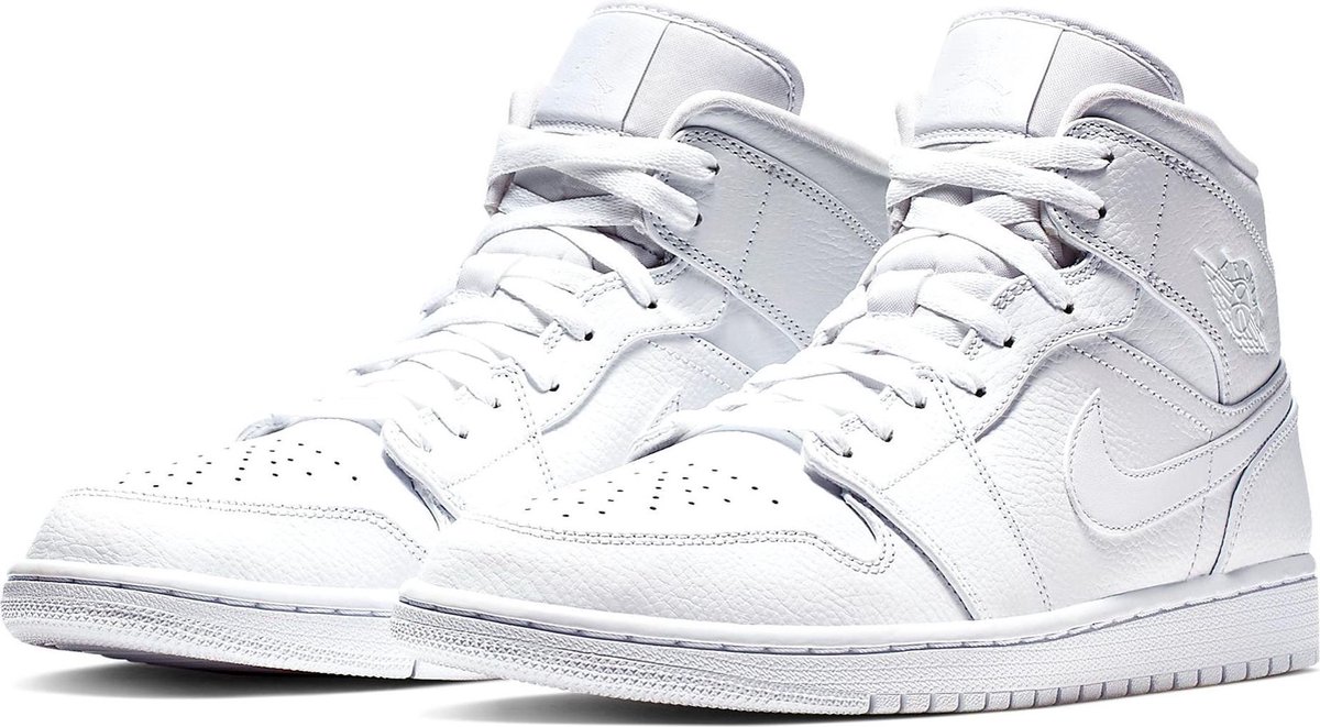 Nike Nike Air Jordan Sneakers – Mannen Wit