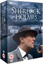 Sherlock Holmes -..