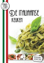 Thuis Chef - De Italiaanse Keuken