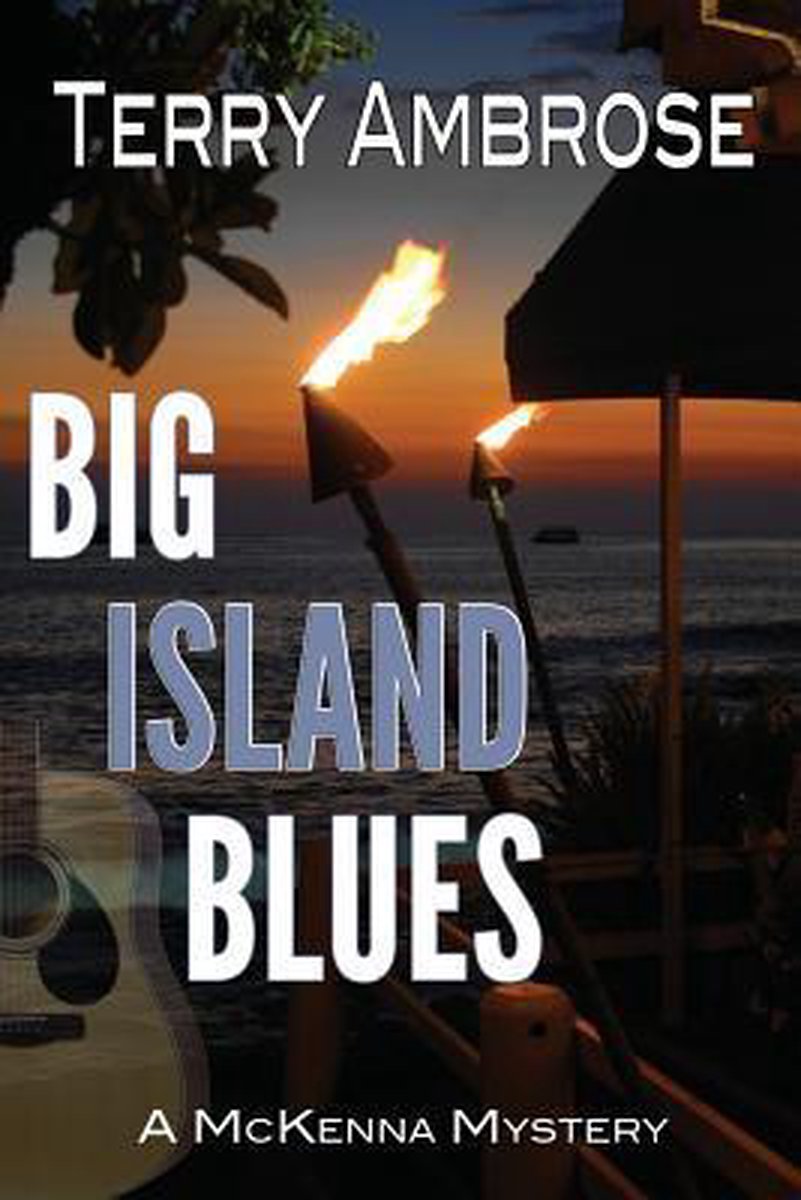 Big island blues