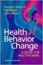 Health Behavior Change