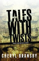 Omslag Tales With Twists